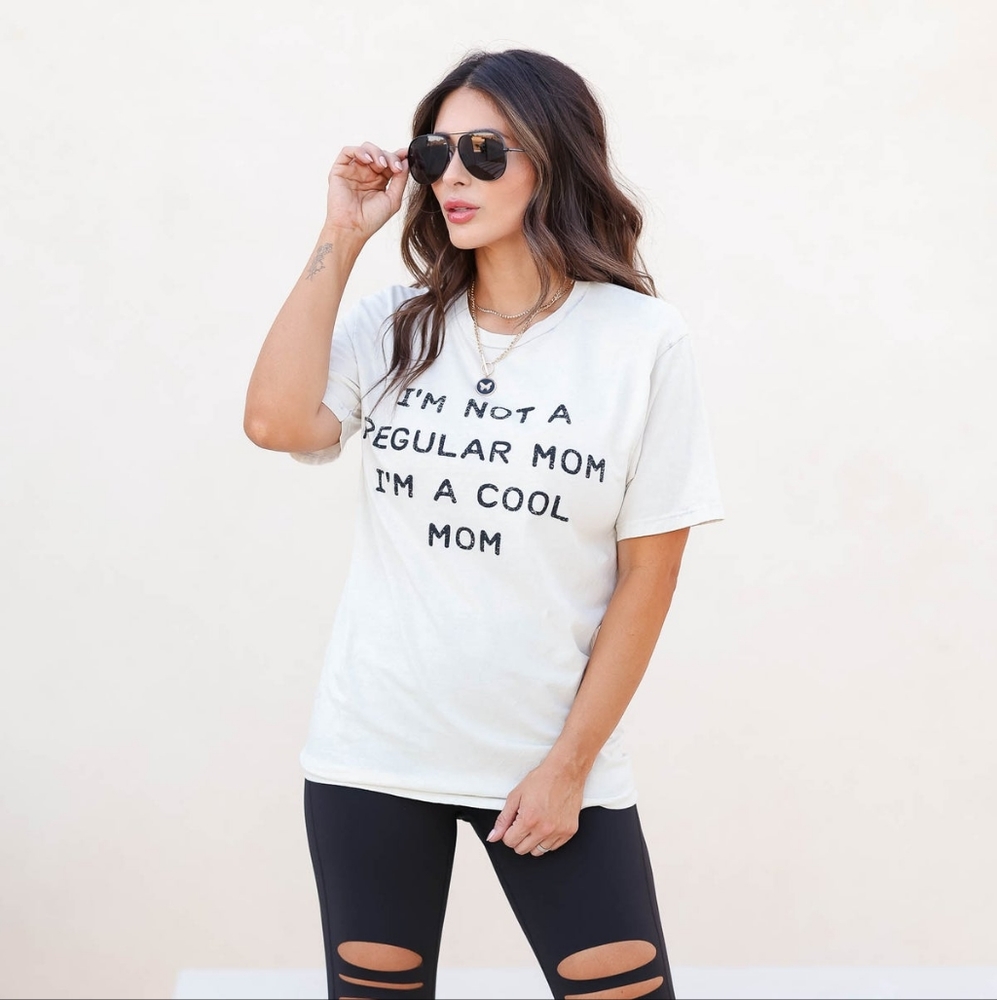 Mom t shirt